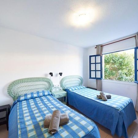 Apartament Tres Pinos 2 San José Zewnętrze zdjęcie