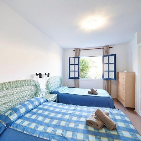 Apartament Tres Pinos 2 San José Zewnętrze zdjęcie