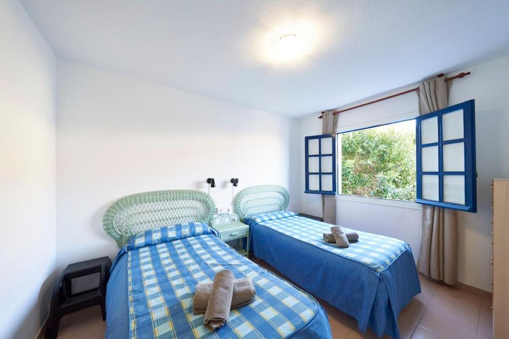 Apartament Tres Pinos 2 San José Zewnętrze zdjęcie