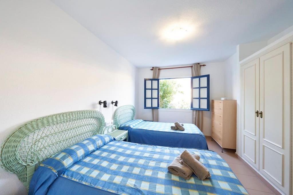 Apartament Tres Pinos 2 San José Zewnętrze zdjęcie