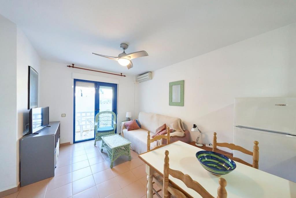 Apartament Tres Pinos 2 San José Zewnętrze zdjęcie