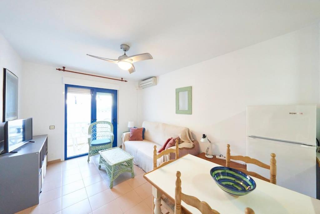 Apartament Tres Pinos 2 San José Zewnętrze zdjęcie