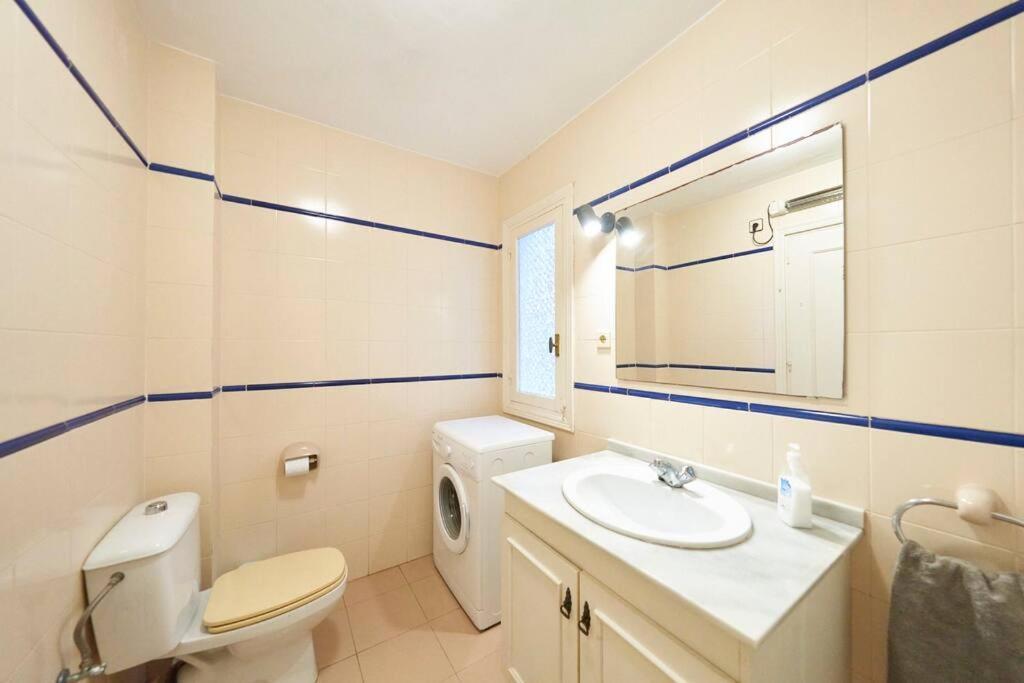 Apartament Tres Pinos 2 San José Zewnętrze zdjęcie