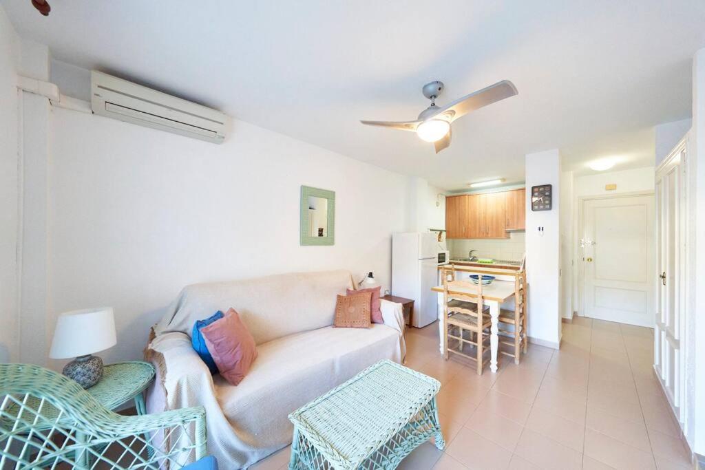 Apartament Tres Pinos 2 San José Zewnętrze zdjęcie