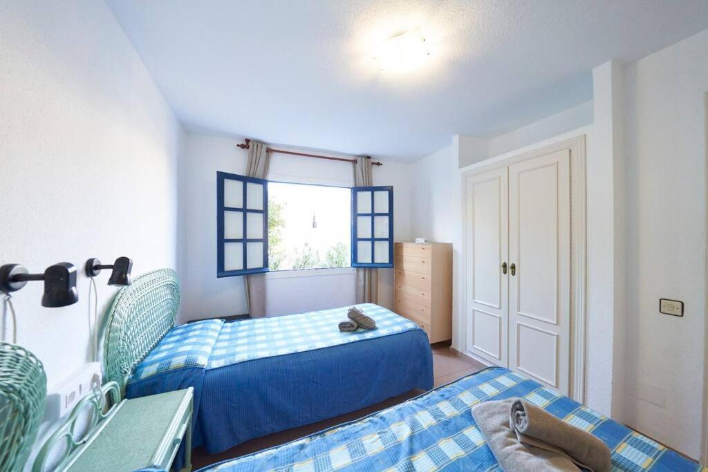 Apartament Tres Pinos 2 San José Zewnętrze zdjęcie