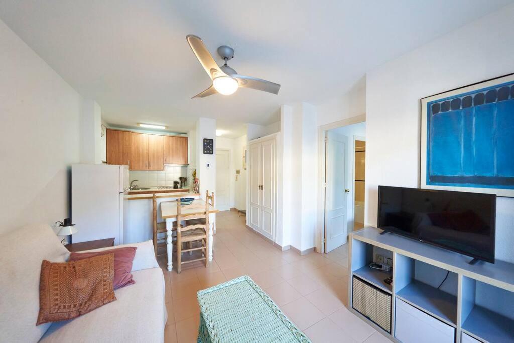 Apartament Tres Pinos 2 San José Zewnętrze zdjęcie
