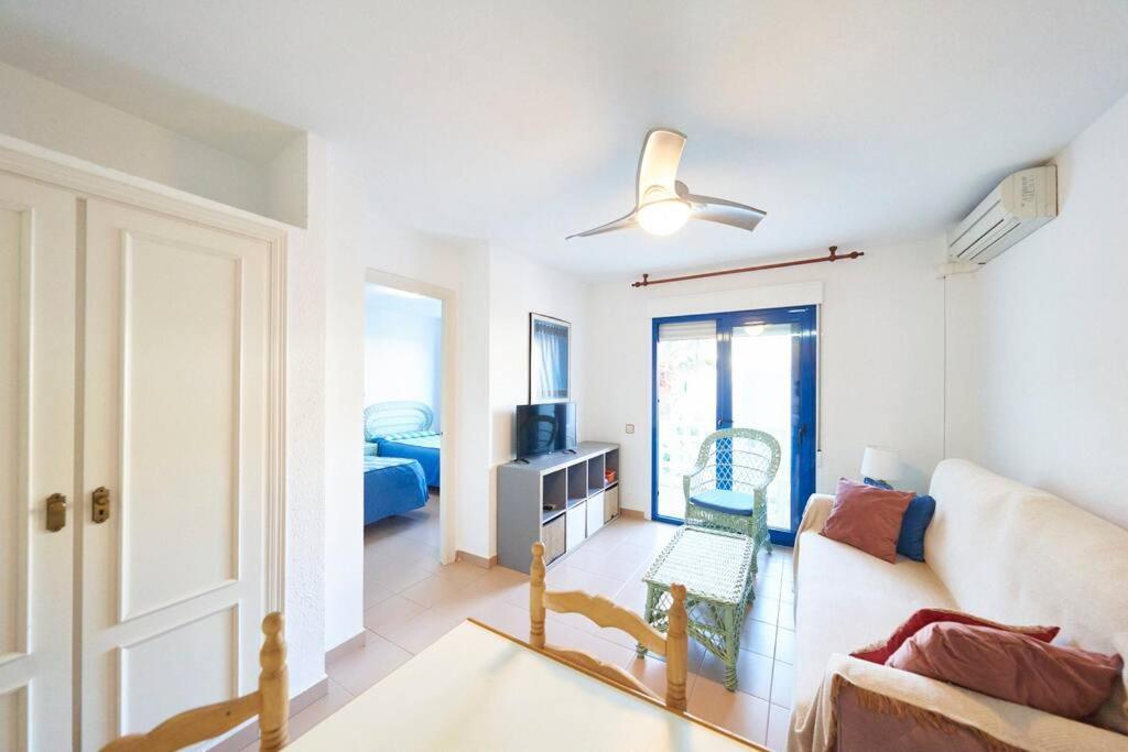 Apartament Tres Pinos 2 San José Zewnętrze zdjęcie