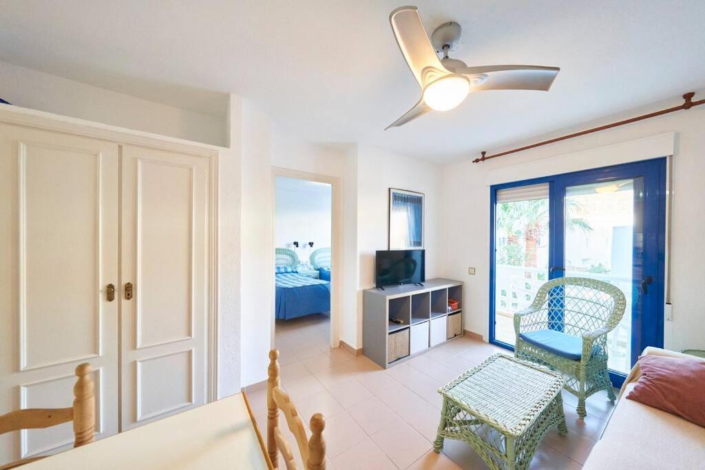 Apartament Tres Pinos 2 San José Zewnętrze zdjęcie